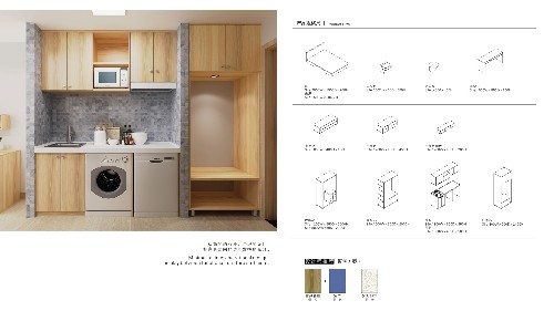 酒店家具定制設(shè)計有哪些好處？